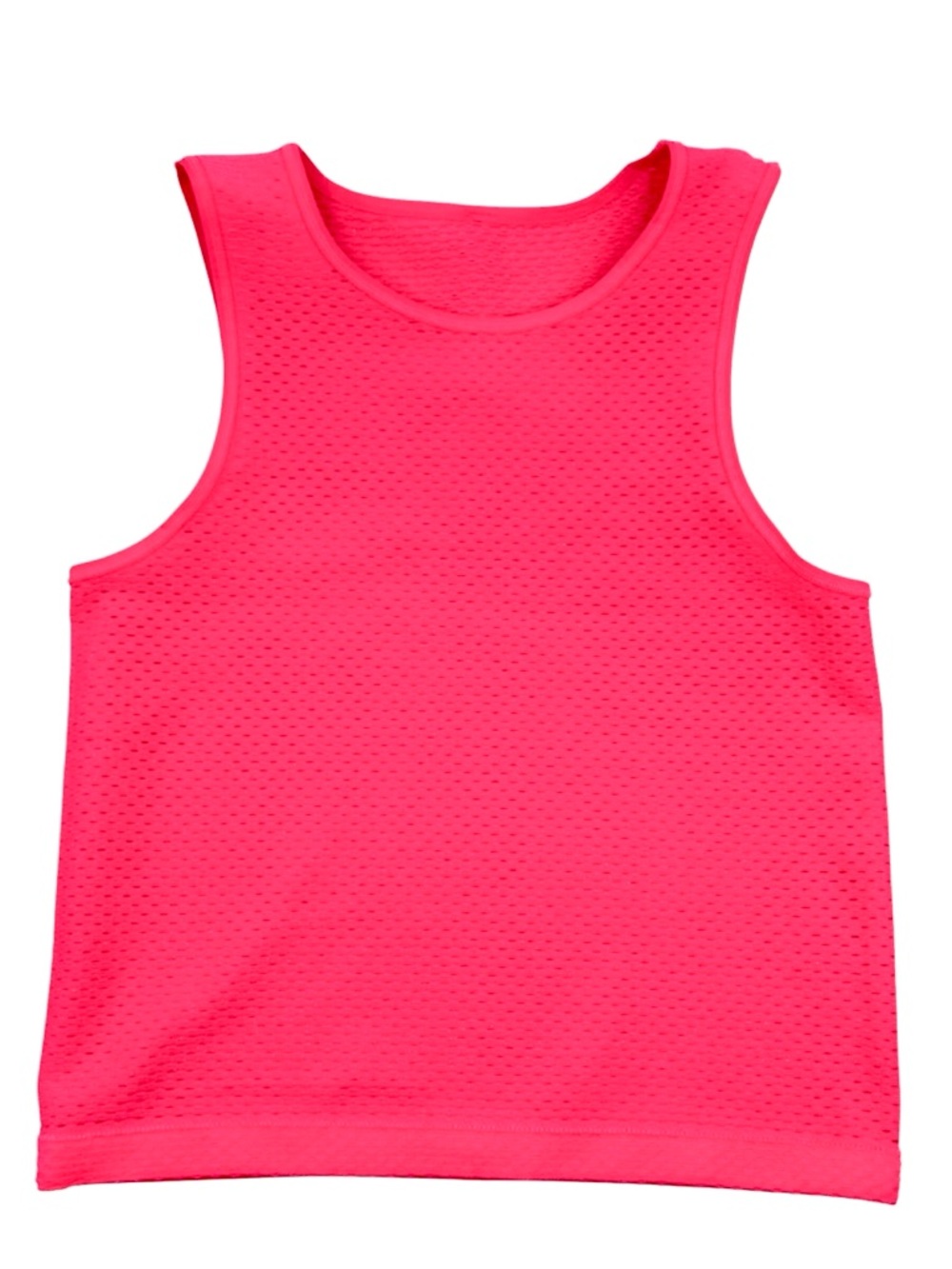 Anthropologie LyreBird Open Stitch Shimmer  Sleeveless Tank Top Size S / M - Picture 3 of 14